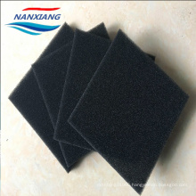 PU foam packing for water treatment or aquarium sponge filter